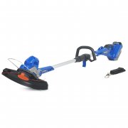 Hyundai HYTR40Li 40V Lithium-ion Battery Grass Trimmer With Battery & Charger